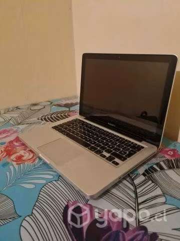 MacBook Air A1278