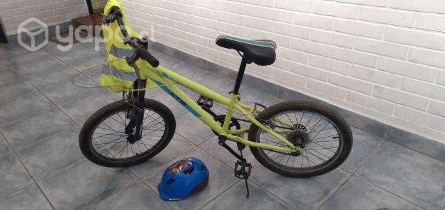 Bicicletas Aro 20 Niños - Imagen 3