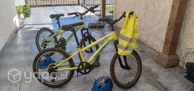 Bicicletas Aro 20 Niños - Imagen 2