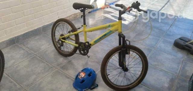 Bicicletas Aro 20 Niños