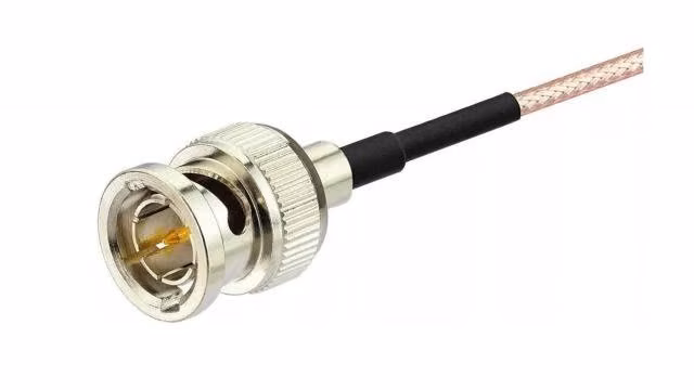 Cable Sdi - Sdi Cable Sdi Con Bnc Cable Gimbal 60