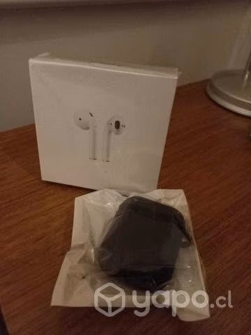 AirPods 2
