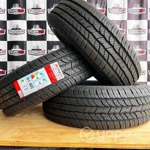 Neumaticos 255-70R16 XBRI FORZA HT - Imagen 6