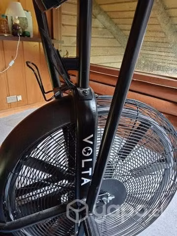 Bicicleta airbike marca volta