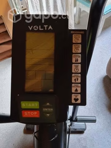 Bicicleta airbike marca volta