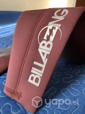 Traje de agua Billabong