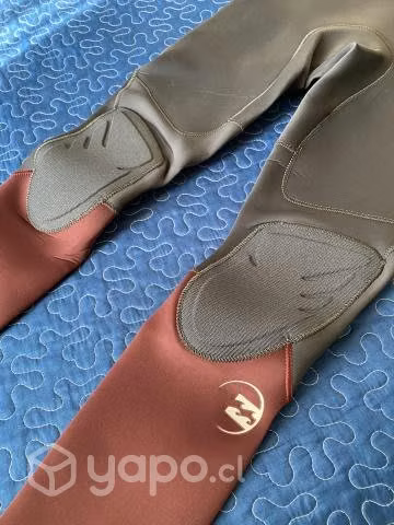Traje de agua Billabong