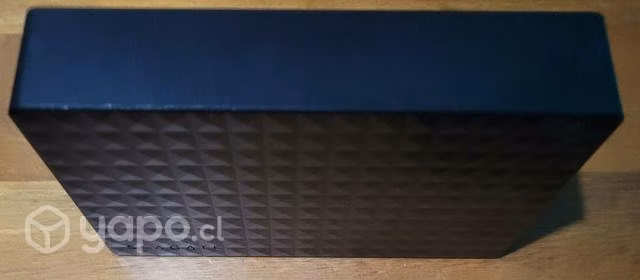 Disco Duro Externo 3TB Seagate