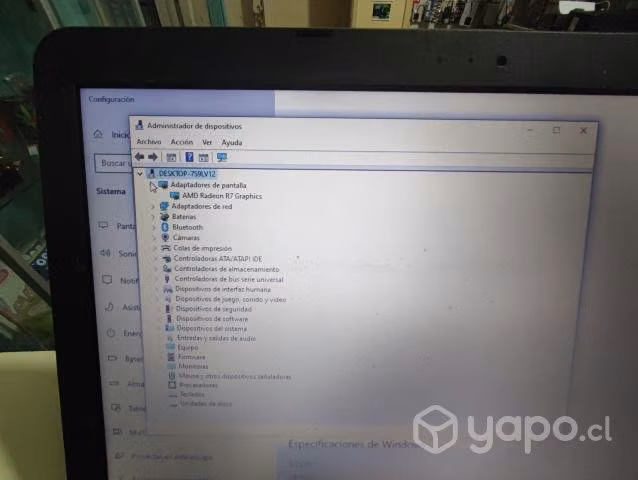 Notebook - Imagen 3