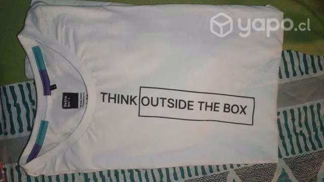 Poleras de Marca en perfecto estado
