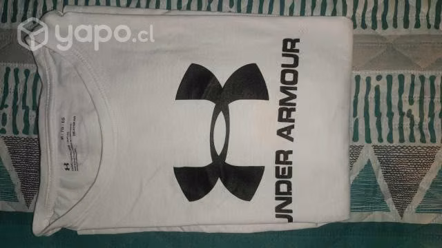 Poleras de Marca en perfecto estado