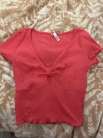 Polera sybilla nueva