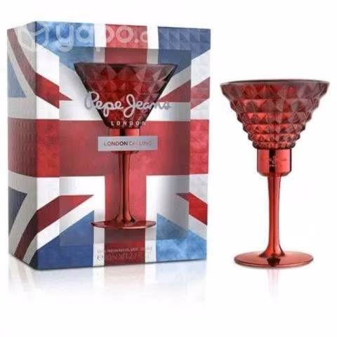 Perfume Pepe jeans (london) - Imagen 5