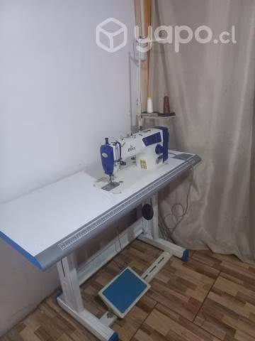 Maquina de coser - Imagen 5