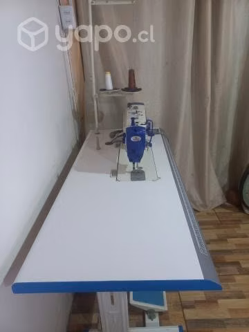 Maquina de coser - Imagen 6
