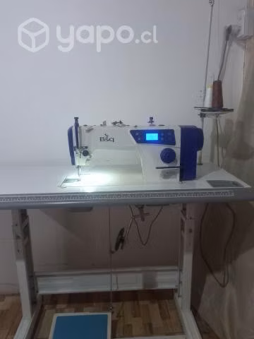 Maquina de coser - Imagen 3