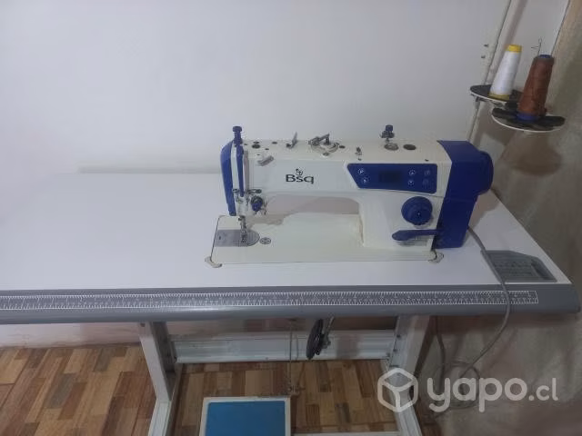 Maquina de coser