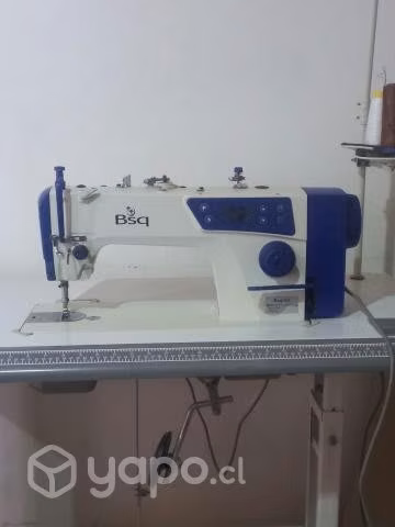 Maquina de coser - Imagen 2