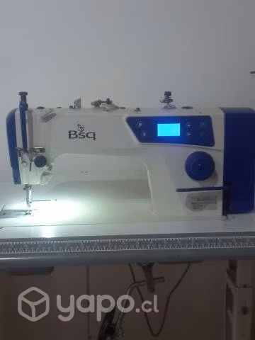 Maquina de coser - Imagen 4