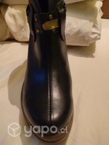 Botines