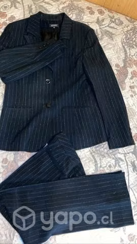 Blazer más pantalón ADOLFO - Imagen 2