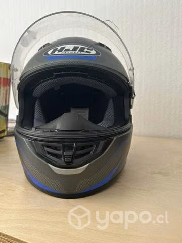 Casco para moto HJC certificado Cs 22-05