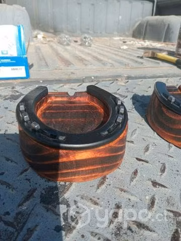 Seniceros rusticos - Imagen 4