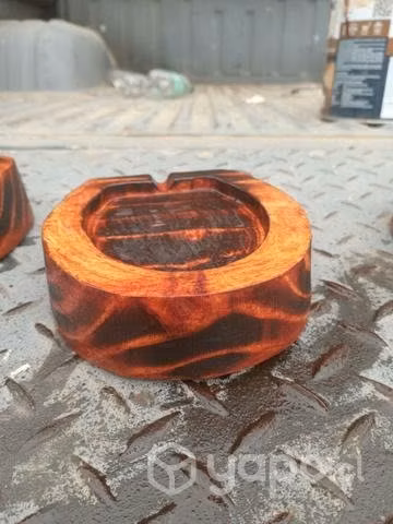 Seniceros rusticos