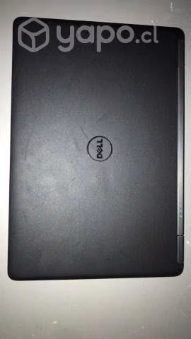 Notebook Dell - Imagen 3