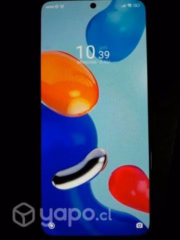 Celular Redmi