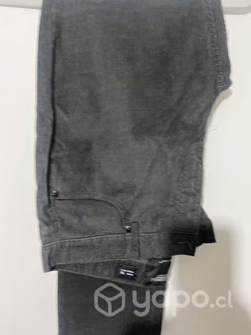 Pantalones de Cotelé nuevos