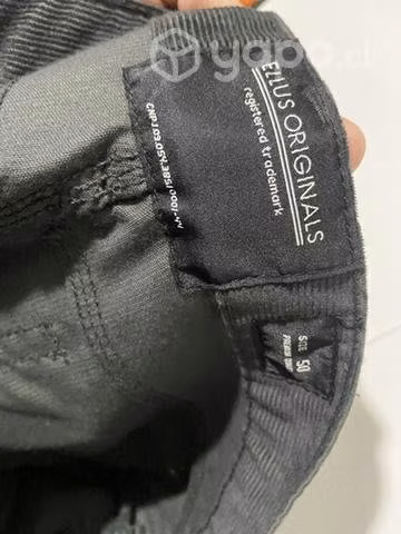Pantalones de Cotelé nuevos