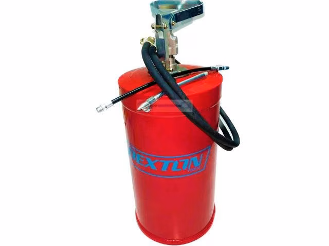 Bomba De Grasa 16l Dexton