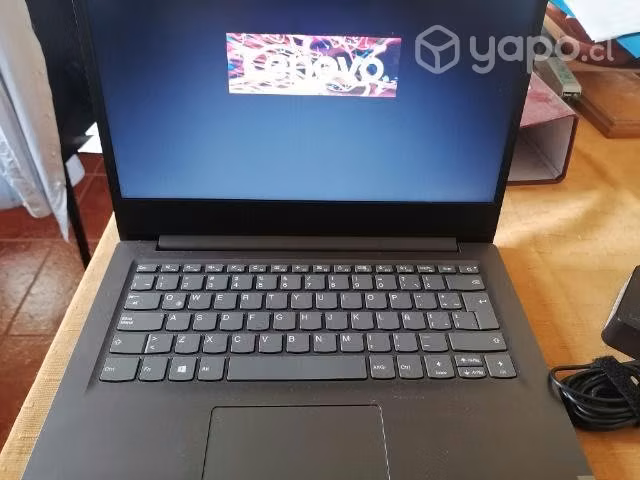 Notebook LENOVO - Imagen 4