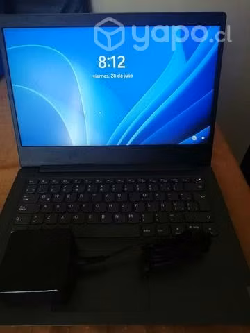 Notebook LENOVO - Imagen 2