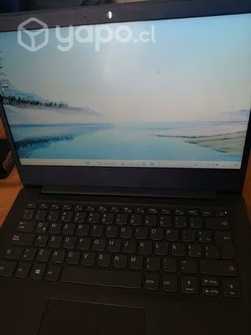 Notebook LENOVO - Imagen 5