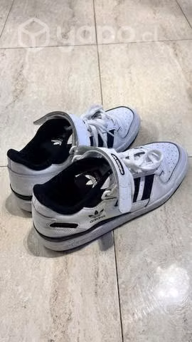 Adidas Forum Low