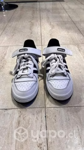 Adidas Forum Low - Imagen 4