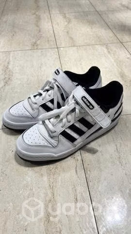 Adidas Forum Low - Imagen 3