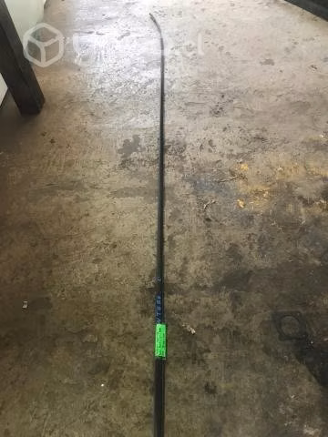 Moldura techo izq tapiz pta Mitsubishi Montero Spo