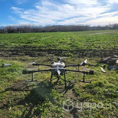 Dji Agras T30