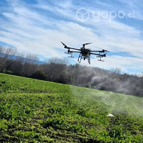 Dji Agras T30