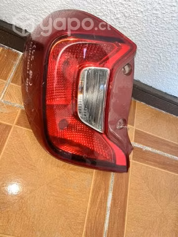 Foco Trasero Izquierdo Kia Morning 2018-22