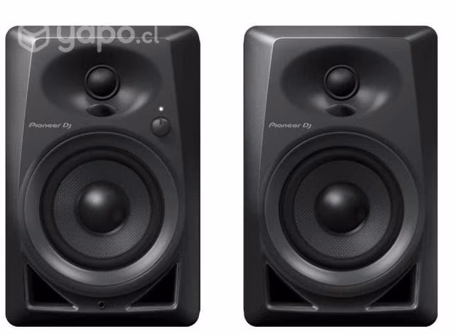 Pioner dm-40 monitores (Par)