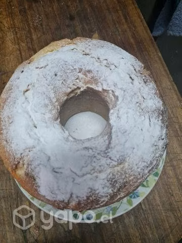 Dulces y salados deliciosos