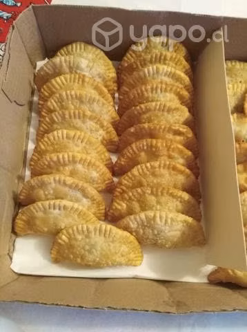 Dulces y salados deliciosos