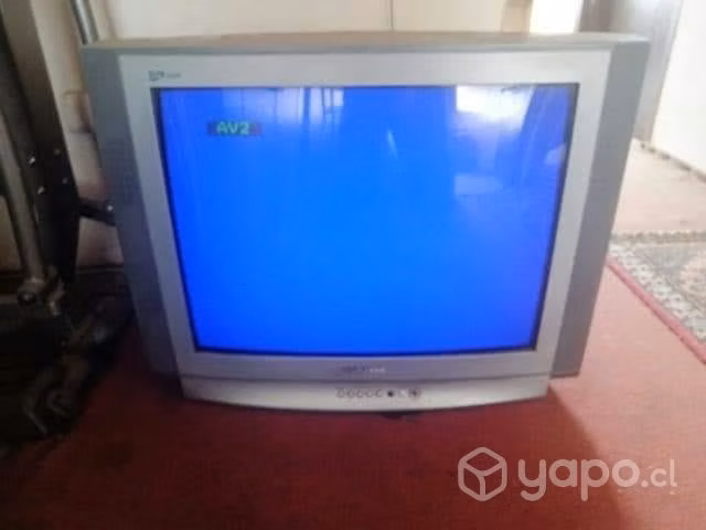 Televisor Samsung 32 pulgadas