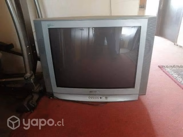 Televisor Samsung 32 pulgadas