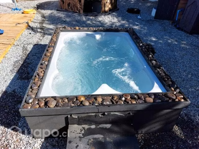 Jacuzzi