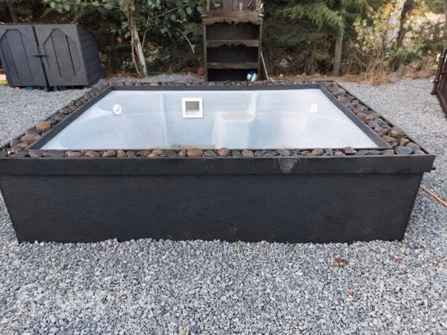 Jacuzzi